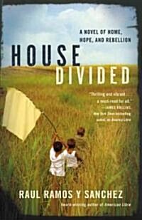 House Divided (Paperback)
