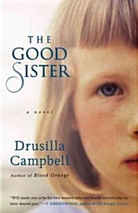 The Good Sister (Paperback)