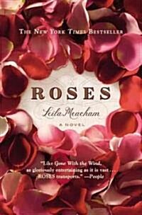 Roses (Paperback, Reprint)