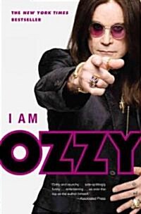 I Am Ozzy (Paperback, Reprint)