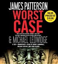 Worst Case (Audio CD, Unabridged)