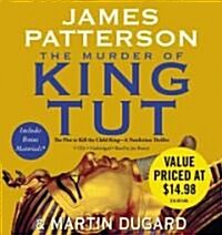 The Murder of King Tut (Audio CD, Unabridged)