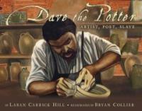 Dave the potter :artist, poet, slave 