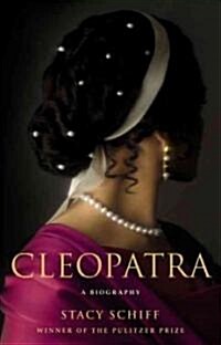 [중고] Cleopatra : A Life (Hardcover)