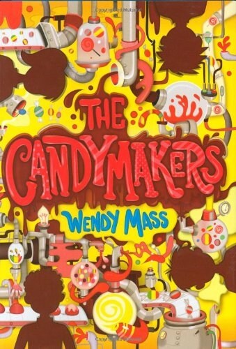 The Candymakers (Hardcover)