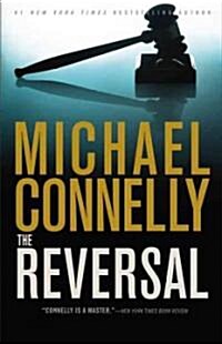 The Reversal (Hardcover, 1st)