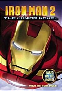 Iron Man 2 (Paperback, 1st)