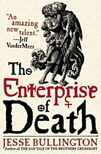 The Enterprise of Death (Paperback, 1st)