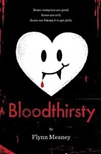 Bloodthirsty (Paperback)