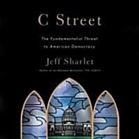 C Street: The Fundamentalist Threat to American Democracy (Paperback, Lare Print)