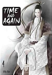 Time and Again, Vol. 4 (Paperback)