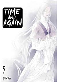 Time and Again, Vol. 5 (Paperback)