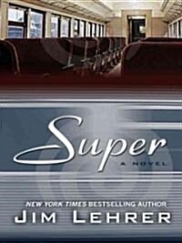 Super (Hardcover)