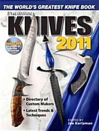 Knives 2011 (Paperback, DVD, 31th)