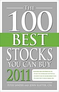 The 100 Best Stocks You Can Buy 2011 (Paperback)
