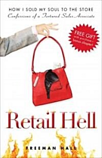 Retail Hell (Paperback, Reprint)