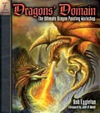 Dragons Domain (Paperback)