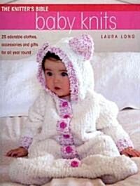 The Knitters Bible - Simple Baby Knits : Simple Baby Knits (Paperback)