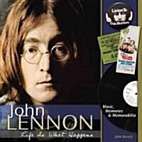 John Lennon (Paperback, 1st)