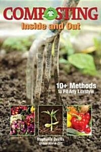 Composting Inside and Out (Paperback)