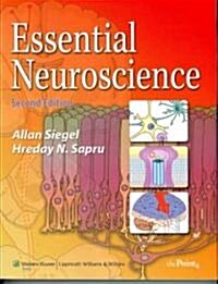 Essential Neuroscience (Paperback, Pass Code, 2nd)