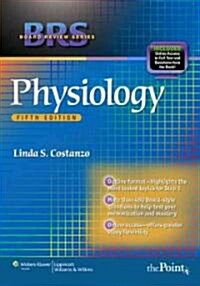 Physiology (Paperback, 5th)