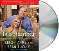 In a Heartbeat (Audio CD)