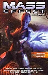 Mass Effect Volume 1: Redemption (Paperback)