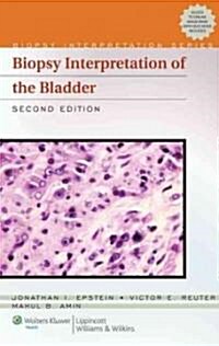 Biopsy Interpretation of the Bladder (Hardcover, 2)