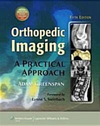 Orthopedic Imaging (Hardcover, Pass Code, 5th)