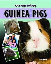 Guinea Pigs (Hardcover)