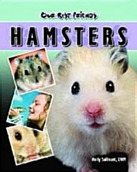 Hamsters (Hardcover)