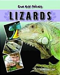 Lizards (Hardcover)