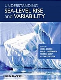 Understanding Sea-Level Rise and Variability (Hardcover)