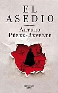 El Asedio (Paperback)