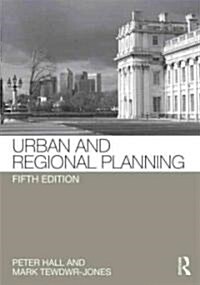 Urban and Regional Planning (Paperback, 5 ed)