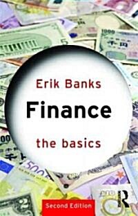 Finance: The Basics (Paperback, 2 Rev ed)