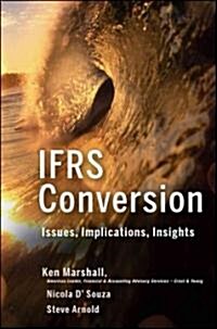 IFRS Conversion (Hardcover)