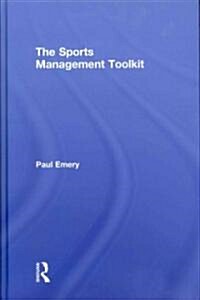 The Sports Management Toolkit (Hardcover)