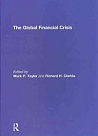 The Global Financial Crisis (Hardcover)