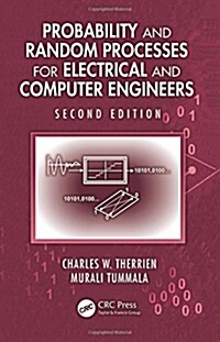 Probability and Random Processes for Electrical and Computer Engineers (Hardcover, 2)