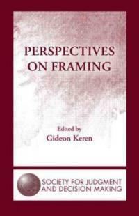 Perspectives on framing