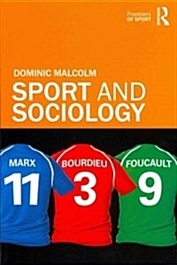 Sport and Sociology (Paperback)