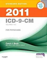 ICD-9-CM for Physicians 2011 (Paperback, 1st)