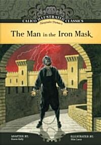 Man in the Iron Mask (Library Binding)