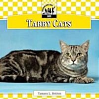 Tabby Cats (Library Binding)