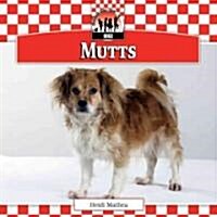 Mutts (Library Binding)