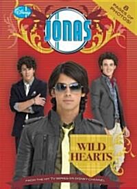 Wild Hearts (Library Binding)