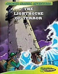 Third Adventure: The Lighthouse of Terror (Library Binding)