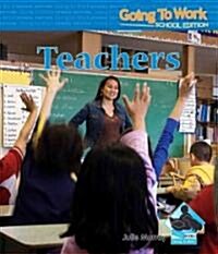 Teachers (Library Binding)